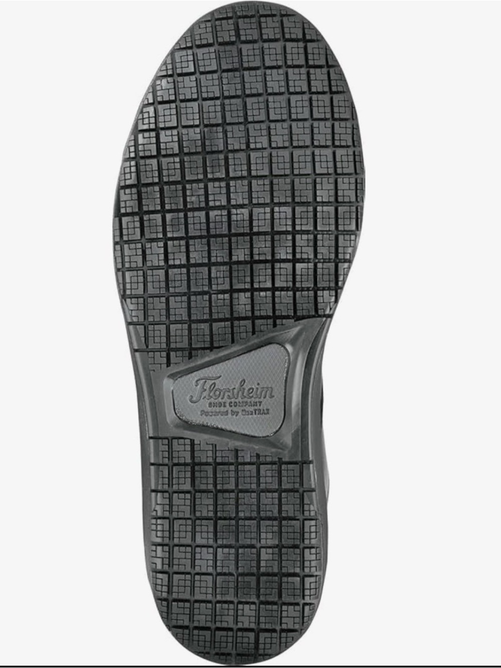 Florsheim Crossover Work Sneaker Size 10 - Picture 6 of 8